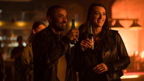 Sight Unseen Season 2 Episode 7 - Family Matters