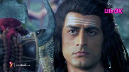 Devon Ke Dev...Mahadev Season 2 Episode 3 - Daksh puts a curse on Chandrama