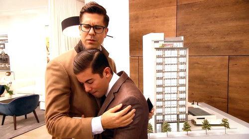 Million Dollar Listing New York Season 5 Episode 7 - A More Modern Family
