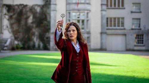 Sanctuary: A Witch's Tale Season 2 Episode 6 - Episode 6