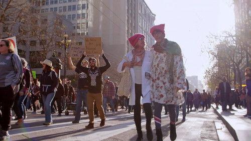 Who Is America? Season 1 Episode 7 - Episode 7