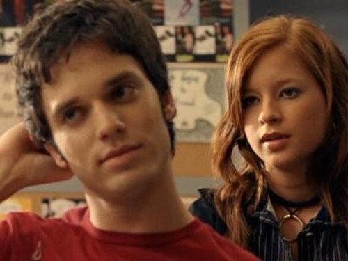Degrassi Season 5 Episode 2 - Venus (2)