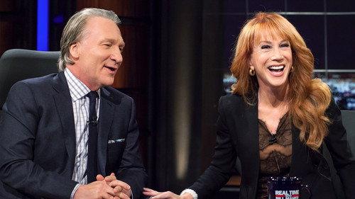 Real Time with Bill Maher Season 14 Episode 11 - Episode 383