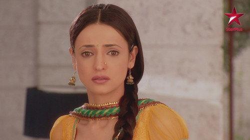 Iss Pyaar Ko Kya Naam Doon? Season 4 Episode 23 - Khushi Warns Shyam