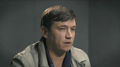 Secrecy of the Investigation Season 15 Episode 8 - Episode 8