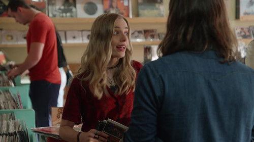 Background image for Stuck in the Middle with You