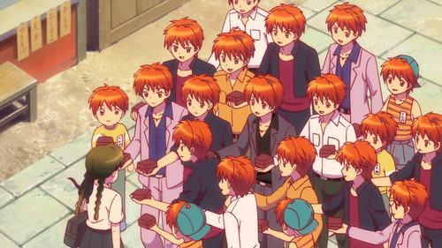 Rin-ne Season 1 Episode 13 - Naggy
