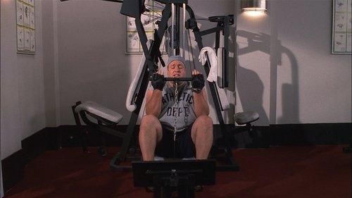 The King of Queens Season 3 Episode 3 - Fatty McButterpants