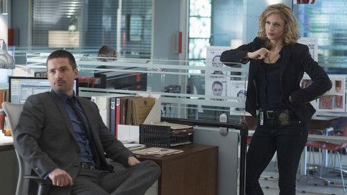 Motive Season 2 Episode 12 - Kiss of Death