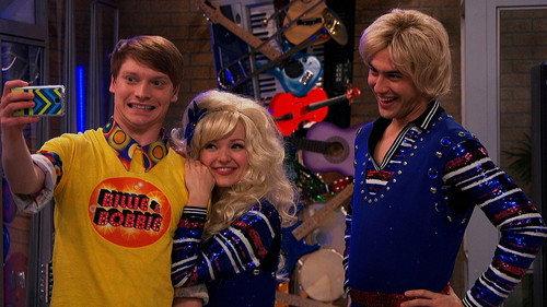 Austin & Ally Season 4 Episode 6 - Duos & Deception