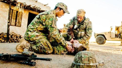 The Night Shift Season 1 Episode 8 - Save Me