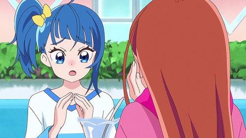 Soaring Sky! Precure Season 1 Episode 6 - Tell me! Sora's True Feelings