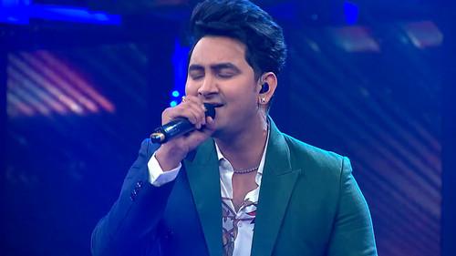 Sa Re Ga Ma Pa L'il Champs Season 9 Episode 25 - Episode 25