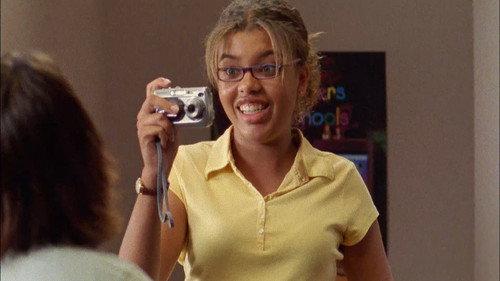 Degrassi Season 4 Episode 10 - Neutron Dance