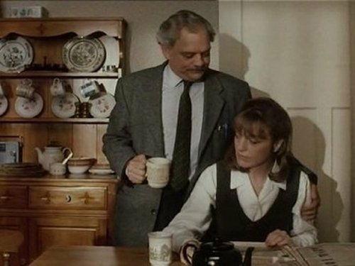 A Touch of Frost Season 3 Episode 3 - Dead Male One