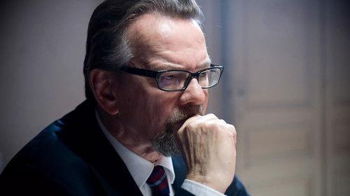 Salamander Season 1 Episode 4 - Episode 4