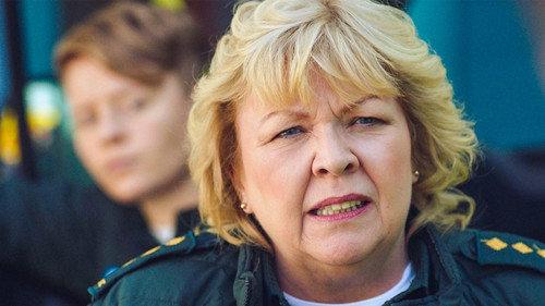 Casualty Season 37 Episode 12 - Thin Green Line