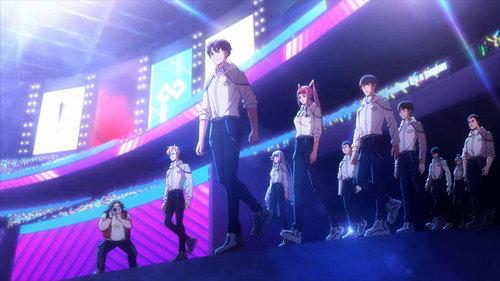 World's Best Martial Artist Season 1 Episode 6 - Episode 6