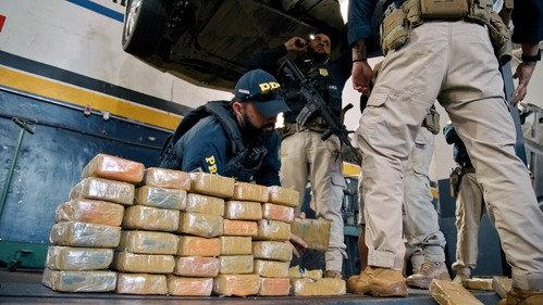 Border Control: Brazil Season 5 Episode 2 - Episode 2