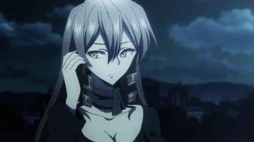 Riddle Story of Devil Season 1 Episode 8 - Which Gatekeeper Is the One Who Lies?