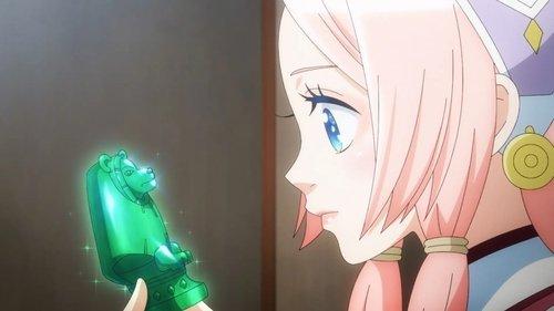 Nina the Starry Bride Season 1 Episode 4 - The Day of Departure