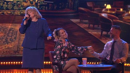 Your Face Sounds Familiar Croatia Season 10 Episode 10 - Episode 10