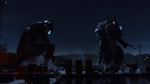 Ultraman Omega Season 1 Episode 24 - The Final Blow