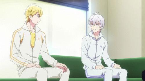 IDOLiSH7 Season 1 Episode 2 - First Stage