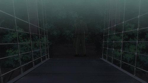 Higurashi: When They Cry Season 2 Episode 5 - The Disaster Awakening Chapter - Part 4 - The Great Hinamizawa Disaster