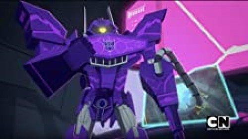 Transformers: Cyberverse Season 1 Episode 17 - Awaken Sleeping Giants