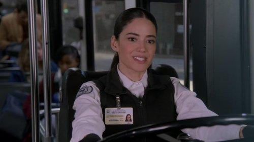 Bob Hearts Abishola Season 3 Episode 11 - Cats in a Bathtub