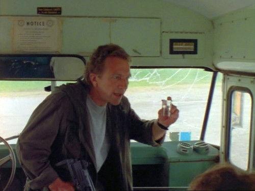 Kung Fu: The Legend Continues Season 1 Episode 11 - Secret Place