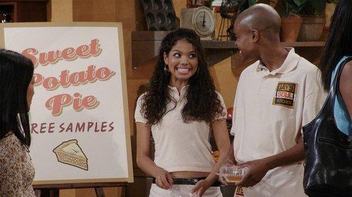 My Wife and Kids Season 5 Episode 8 - Restaurant Wars