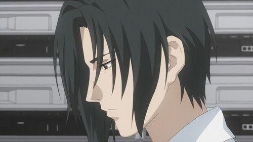 Ghost Hunt Season 1 Episode 4 - FILE 2: Doll House #1