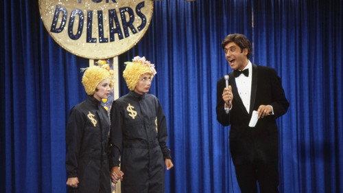 Laverne & Shirley Season 4 Episode 5 - The Quiz Show