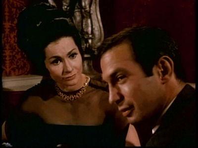 Run for Your Life Season 2 Episode 11 - A Game of Violence