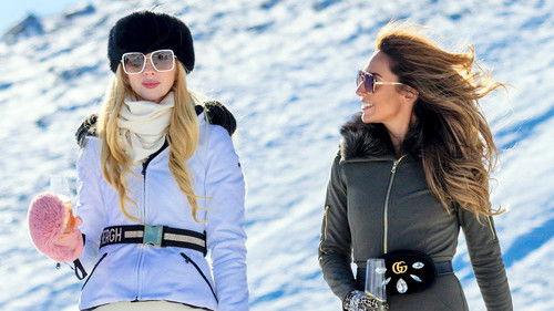 The Real Housewives of Sydney Season 3 Episode 6 - Ice Ice Maybe