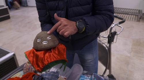 Border Control: Spain Season 5 Episode 13 - Episode 13