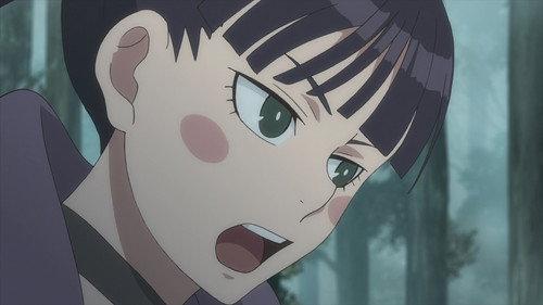 RADIANT Season 2 Episode 7 - The Spectre Battle -Spectre-
