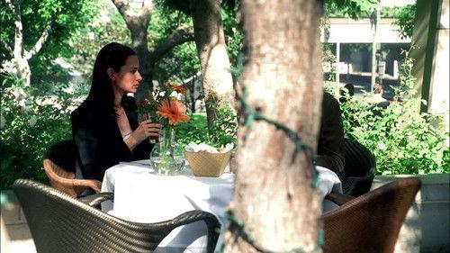 Alias Season 4 Episode 8 - Echoes