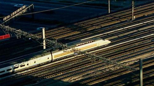 Madrid from the sky Season 2 Episode 9 - Episode 9