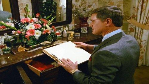 Dallas Season 7 Episode 29 - Hush, Hush, Sweet Jessie