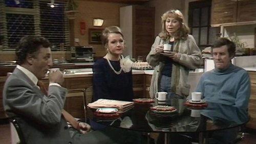 The Good Life Season 4 Episode 6 - Sweet and Sour Charity