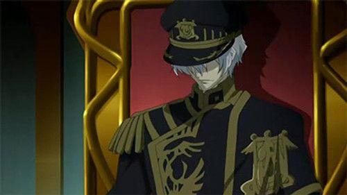 07-Ghost Season 1 Episode 6 - The Path of Justice Leads to Light