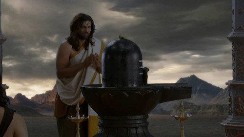 Devon Ke Dev...Mahadev Season 35 Episode 3 - Lohitang learns about Kedarnath