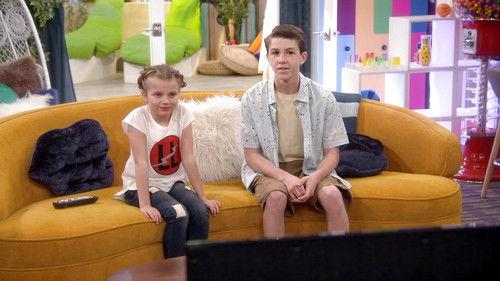 Bizaardvark Season 3 Episode 19 - BizRipOffs