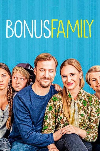 Bonus Family poster