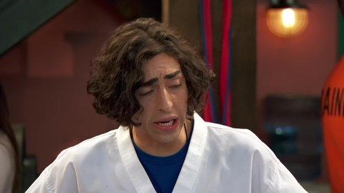 Kickin' It Season 4 Episode 17 - You Don't Know Jack