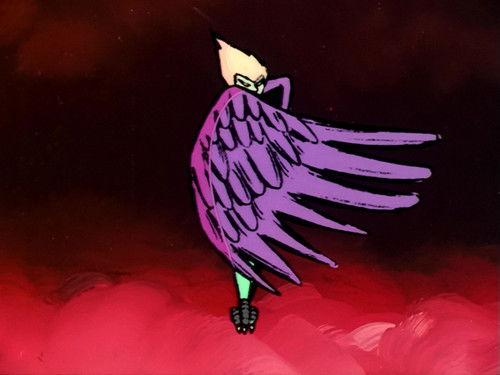 Devilman Season 1 Episode 23 - Demon Bera The Mystery of Tibet