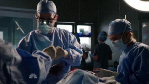 Do No Harm Season 1 Episode 9 - Circadian Rhythms